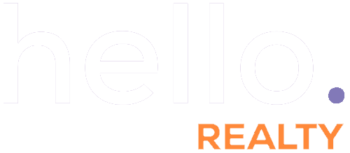 Hello Realty logo